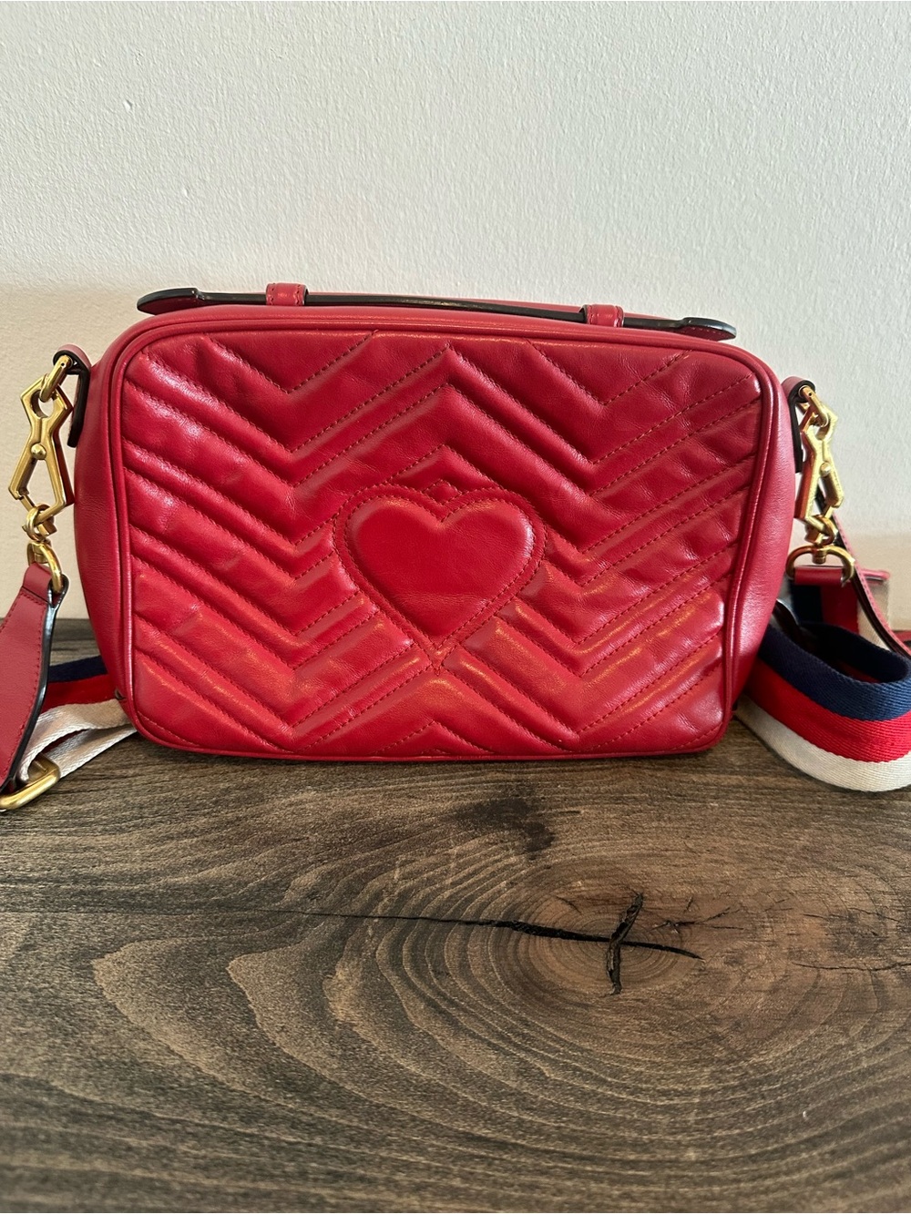Gucci bag - Picture 11 of 11